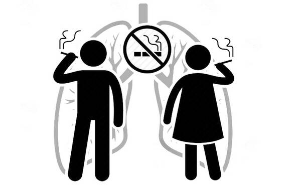 喝茶可以过滤抽烟的肺？经常吸烟，肺成了“吸尘器”！清除“灰尘”，多喝2种茶