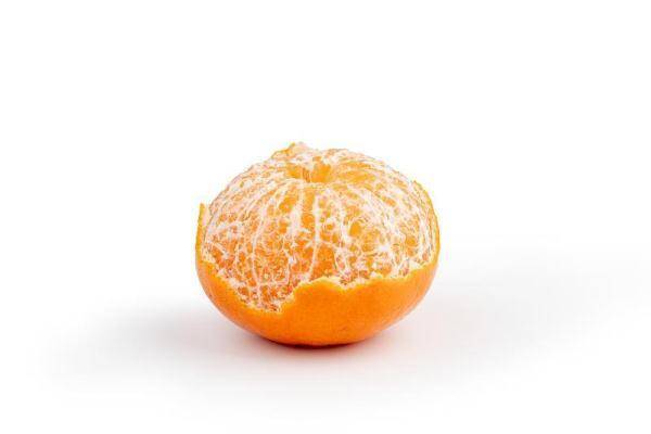 橘子吃多了会黄，橘子吃多了会不会变成小黄人