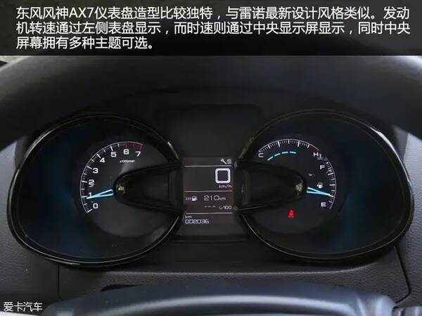 东风风神AX7plus，东风风神AX7质量可靠吗？