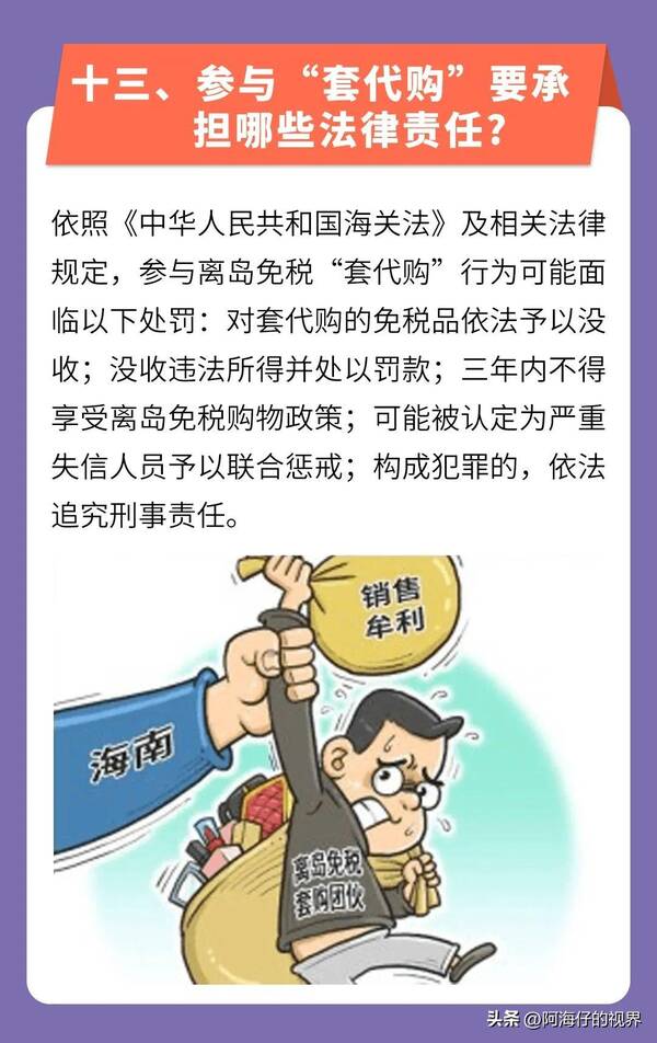 怎么在海南买免税商品？在海南不离岛怎么买免税品？