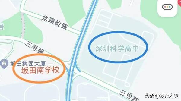 深圳龙岗落户，坂田算龙岗吗？