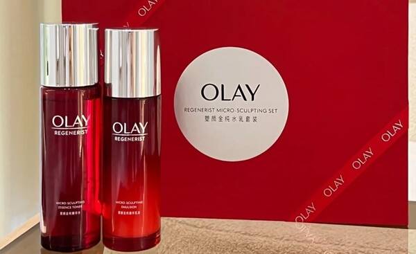 什么水乳保湿补水效果较好？olay水乳哪款好用？