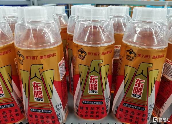 东鹏饮料市值，东鹏饮料股票还会涨吗？