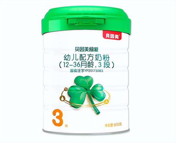 贝因美有哪些系列奶粉？贝因美奶粉配方较好的是哪款？