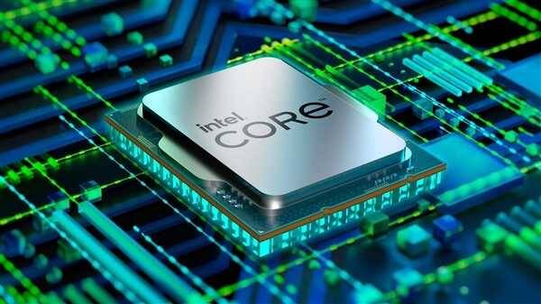 英特尔(Intel)i7-10700KF8核16线程盒装CPU处理器，深度体验Inteli7-12700KF：全能型高性价比CPU