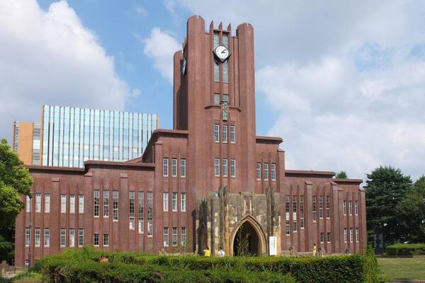 郑强演讲日本较好大学，郑强在日本哪所大学留学？