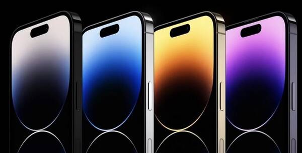 新买的iphone14信号很差，苹果十一的信号真的很差吗？