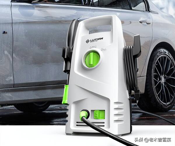 自己洗车，自己洗车省钱吗？