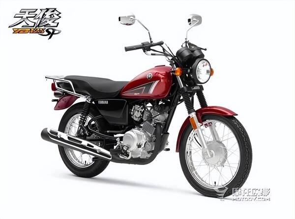 本田CG125，本田cg125现在有卖吗？