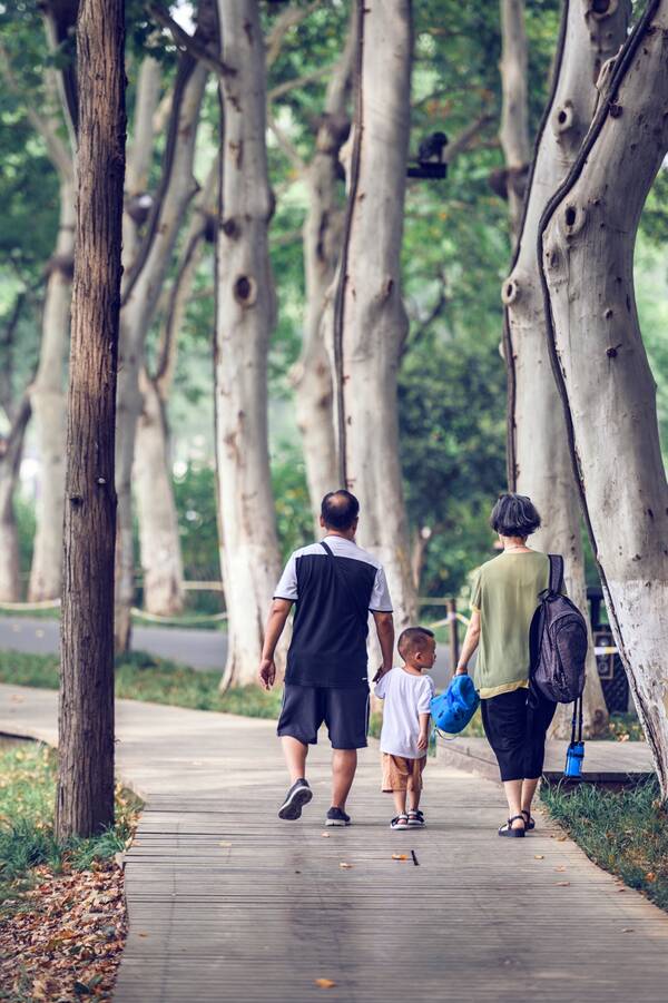 华侨城简介，华侨城为什么叫华侨城？