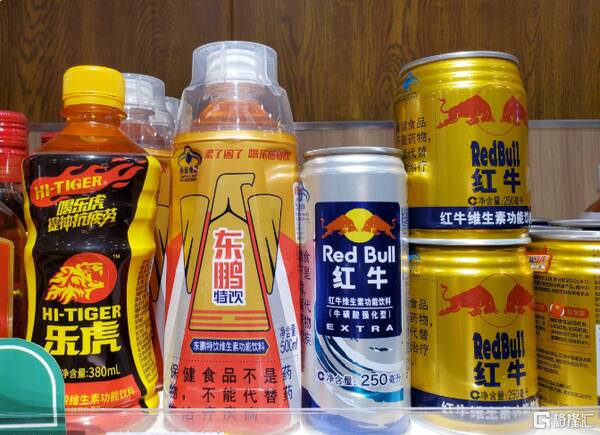 东鹏饮料市值，东鹏饮料股票还会涨吗？