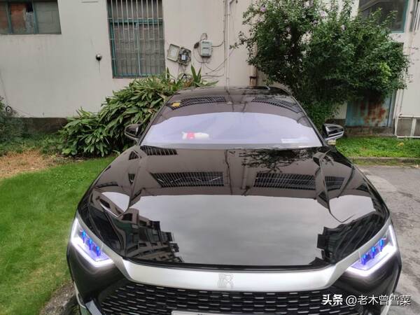 自己洗车，自己洗车省钱吗？
