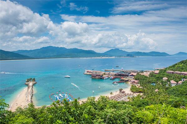 海南旅游消费高吗？海南消费券在哪领？