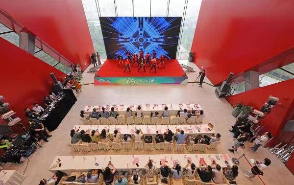 第五届重庆文化旅游惠民消费季，2022年渝北区文化旅游惠民消费季启幕