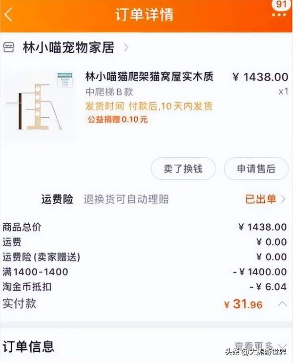 新手养猫基础知识，新手养猫怎样更省钱呢？