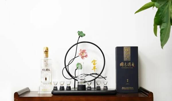 贵州酱香型十大名酒最新排名，十大清香型白酒排名