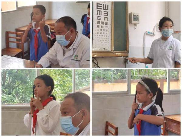 中小学生近视率,如今中小学生近视情况日益严重,是因为 中小学生近视率,如今中小学生近视情况日益严重,是因为