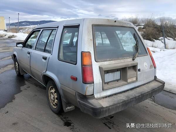 有经验的洗车师傅都会告诉图，今天你洗车了吗？38张前后对比照片展示洗车的效果
