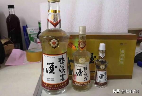 可收藏的白酒一览表，中国具有收藏价值的白酒