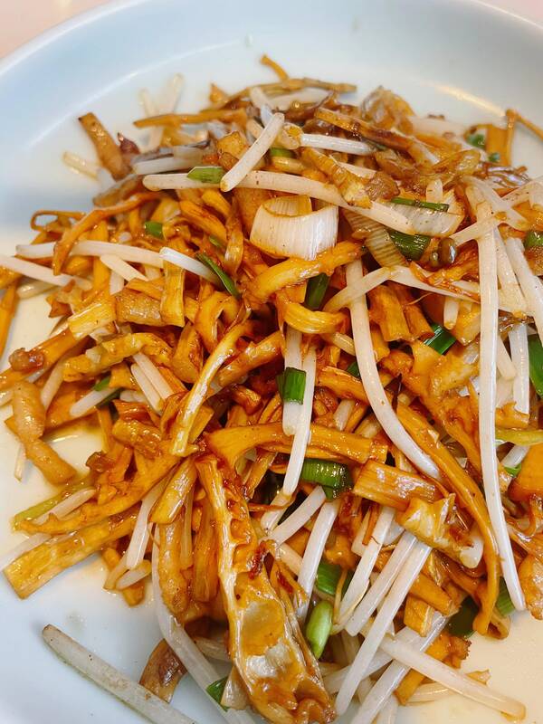 鼓楼吃饭的餐厅，鼓楼吃饭新推荐