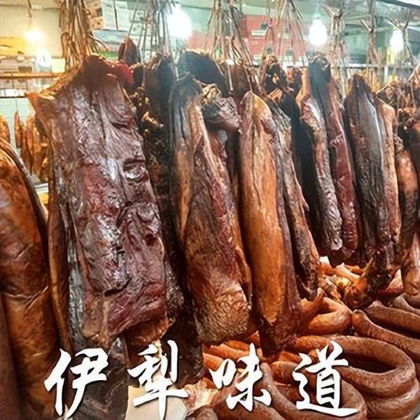 马肉炖什么较好吃？新疆熏马肉吃了健康吗？