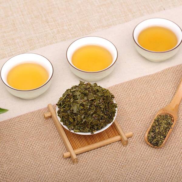 何为乌龙茶，乌龙茶的茶叶有哪些特点？