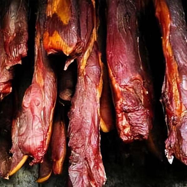 马肉炖什么较好吃？新疆熏马肉吃了健康吗？