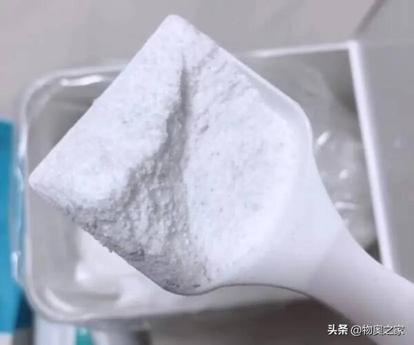 洗碗粉怎么用？什么是洗碗粉？