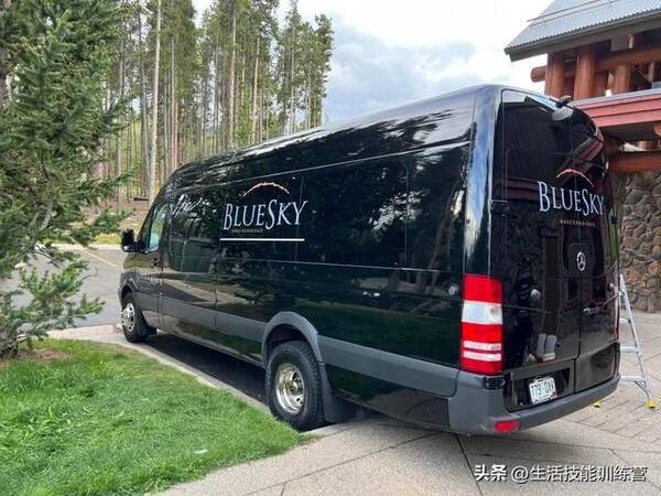 有经验的洗车师傅都会告诉图，今天你洗车了吗？38张前后对比照片展示洗车的效果