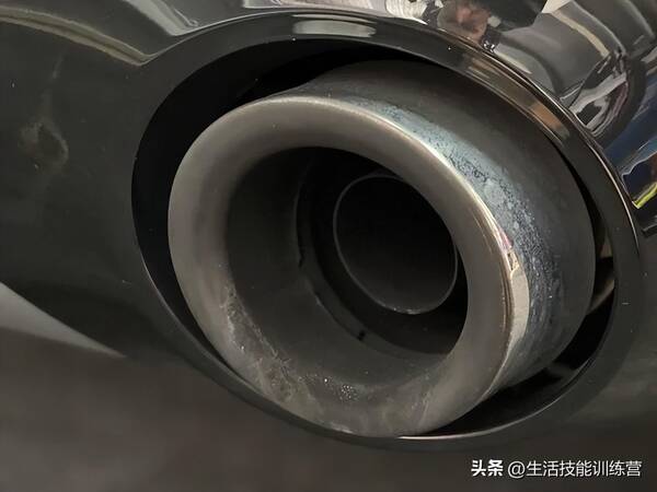 有经验的洗车师傅都会告诉图，今天你洗车了吗？38张前后对比照片展示洗车的效果