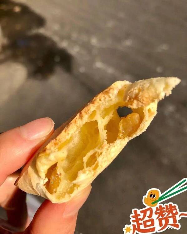 成都特色糕點,成都好吃的糕點推薦