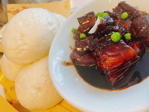 鼓楼吃饭的餐厅，鼓楼吃饭新推荐